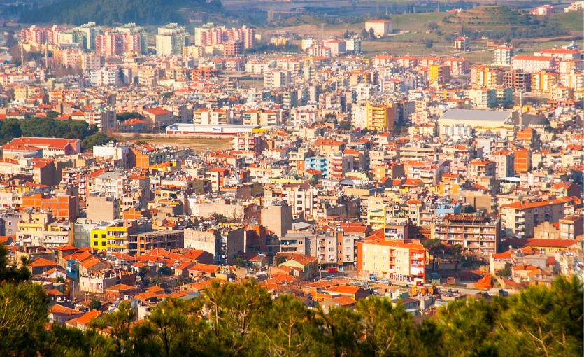 İzmir Tire’den Çanakkale’ye Lezzet Yolculuğu: Masırlık Izgara Köfte Çorba Lokantası