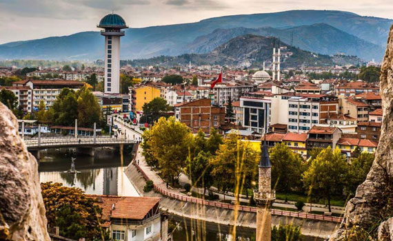 Tokat Turhal’dan Çanakkale’ye Uzanan Lezzet Yolculuğu: Masırlık Izgara Köfte Çorba Lokantası