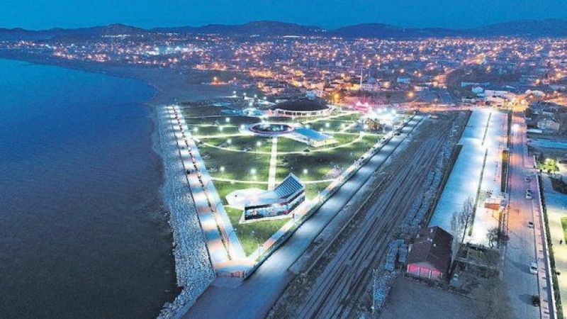 Van Tuşba’dan Çanakkale’ye Uzanan Lezzet Yolculuğu: Çanakkale Masırlık Izgara Köfte Çorba Lokantası