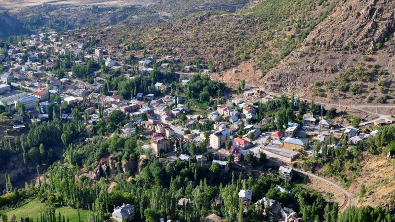 Şırnak Uludere’den Çanakkale’ye Uzanan Lezzet Yolculuğu: Masırlık Izgara Köfte Çorba Lokantası