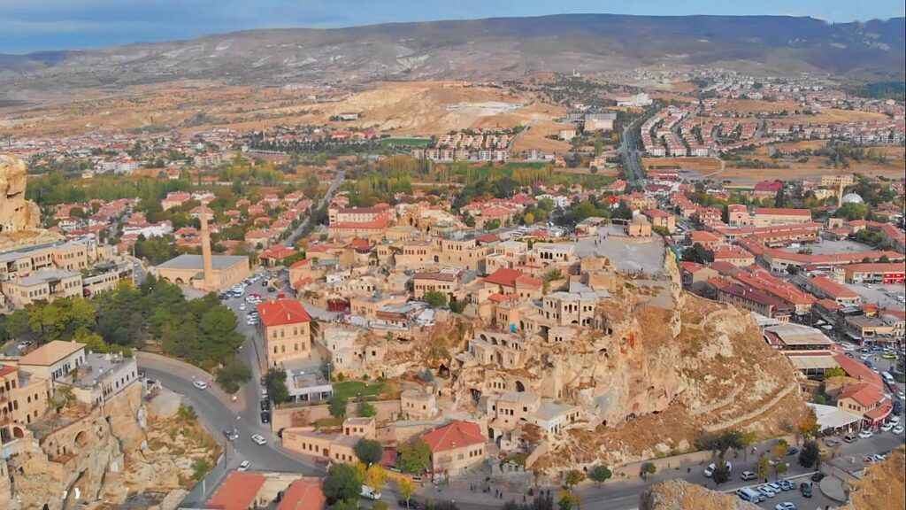 Nevşehir Ürgüp’ten Çanakkale’ye Lezzet Yolculuğu: Masırlık Izgara Köfte Çorba Lokantası