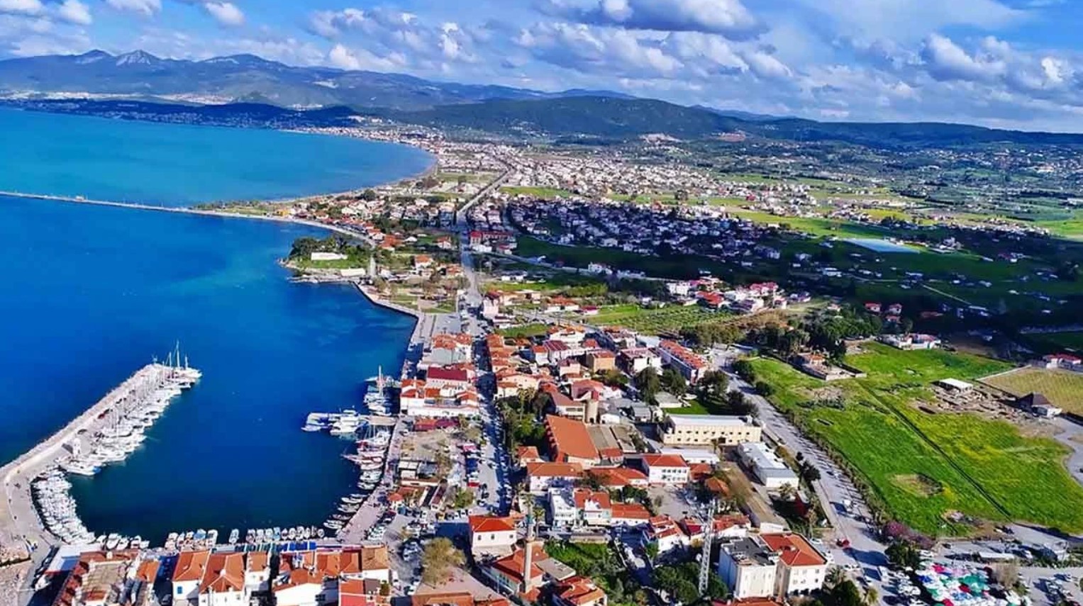 İzmir Urla’dan Çanakkale’ye Lezzet Yolculuğu: Masırlık Izgara Köfte Çorba Lokantası
