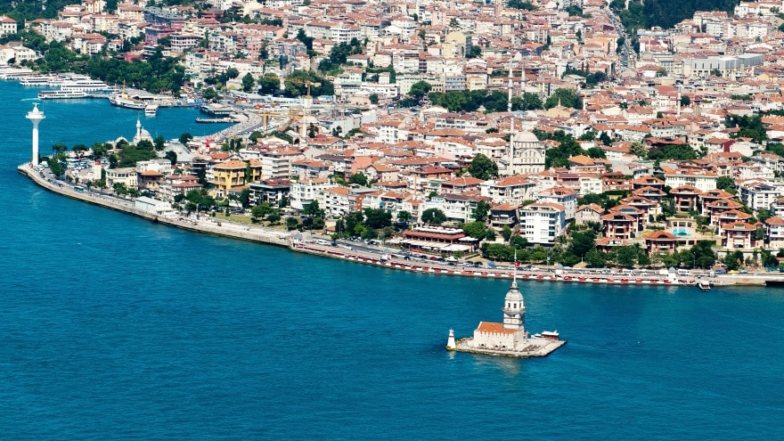 İstanbul Üsküdar’dan Çanakkale’ye Lezzet Yolculuğu: Masırlık Izgara Köfte & Çorba Lokantası
