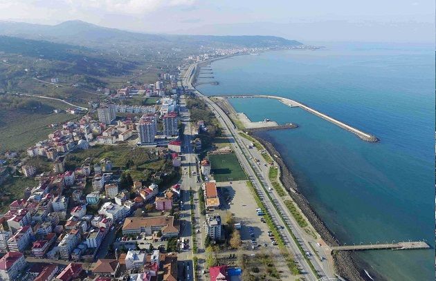 Trabzon Vakfıkebir’den Çanakkale’ye Uzanan Lezzet Yolculuğu: Masırlık Izgara Köfte Çorba Lokantası