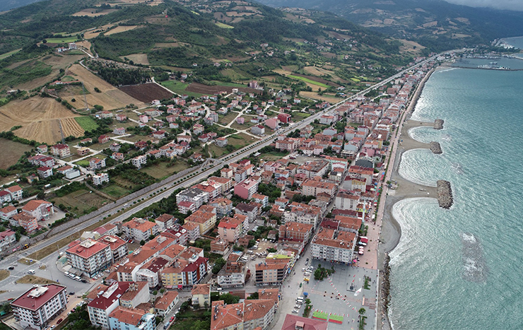 Samsun Yakakent’ten Çanakkale’ye Lezzet Durağı: Masırlık Izgara Köfte Çorba Lokantası