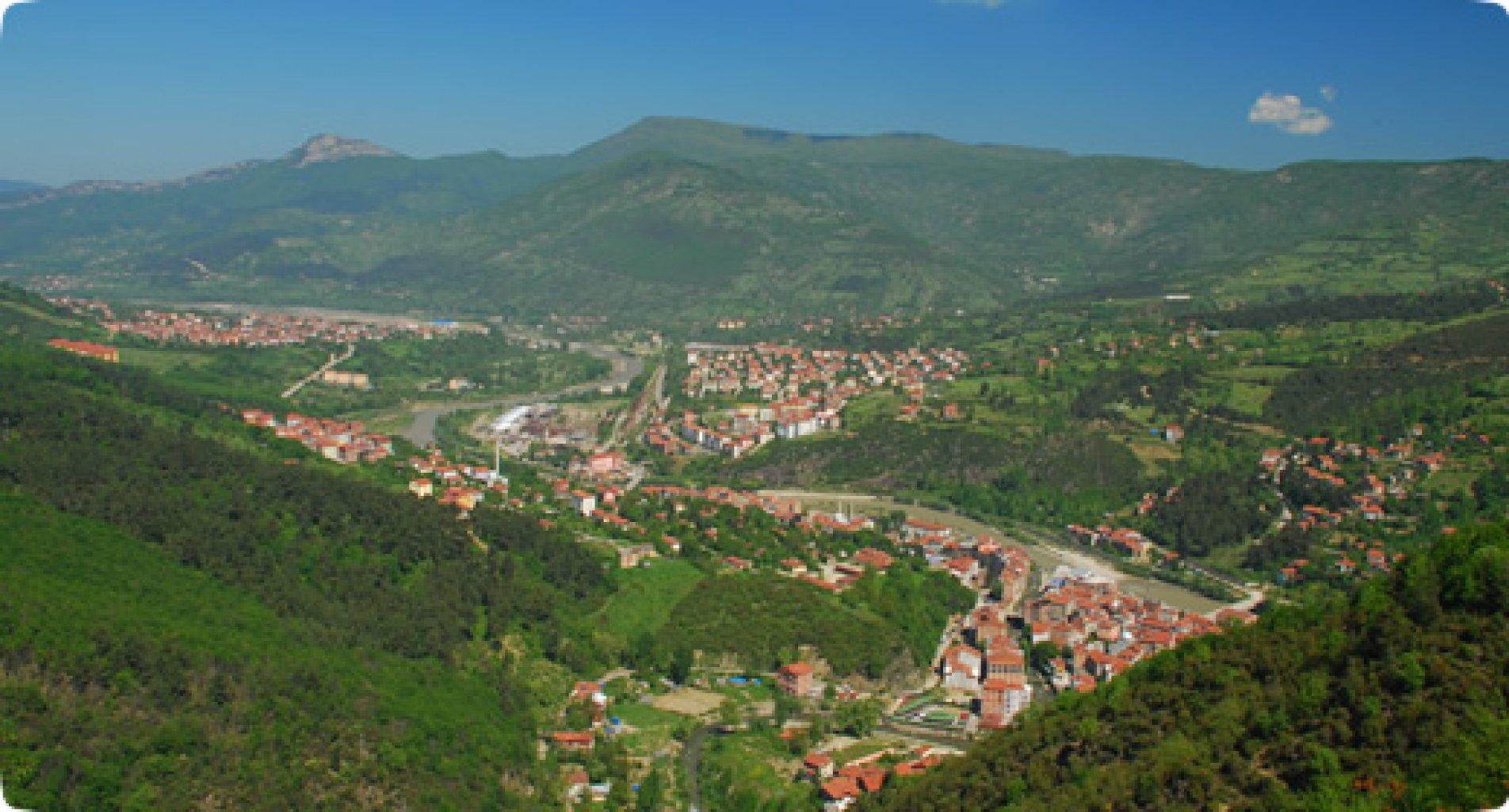 Çanakkale Masırlık Izgara Köfte Çorba Lokantası – Karabük Yenice’den Gelen Turistler İçin