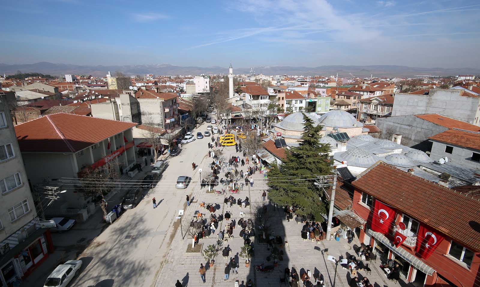 Bursa Yenişehir’den Çanakkale’ye Lezzet Yolculuğu: Çanakkale Masırlık Izgara Köfte Çorba Lokantası