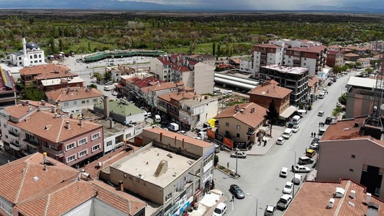Kayseri Yeşilhisar’dan Çanakkale’ye Lezzet Durağı: Masırlık Izgara Köfte Çorba Lokantası
