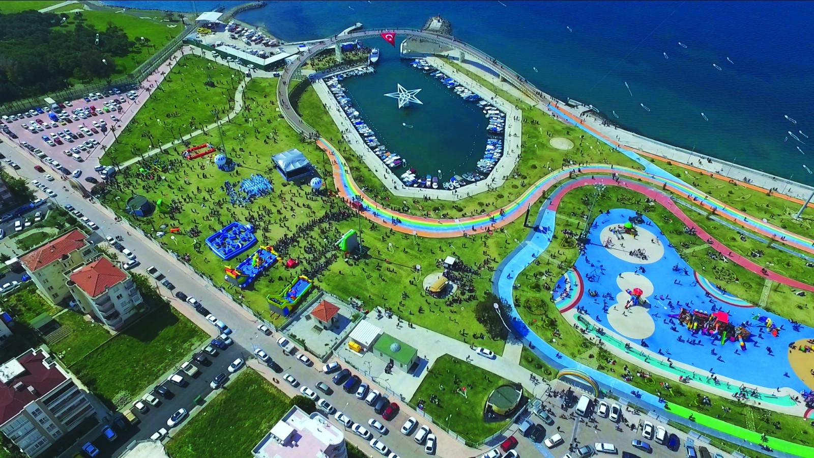 İzmir Aliağa’dan Çanakkale’ye Uzanan Lezzet Yolculuğu
