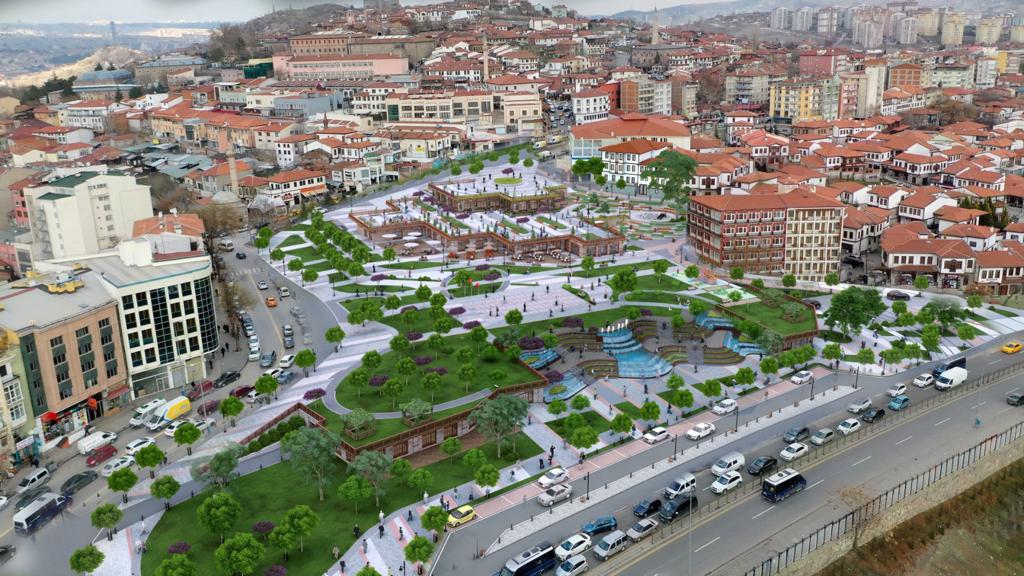 Çanakkale’de Lezzetin Adresi: Masırlık Izgara Köfte Çorba Lokantası ile Ankara Altındağlı Turistlere Özel Deneyim