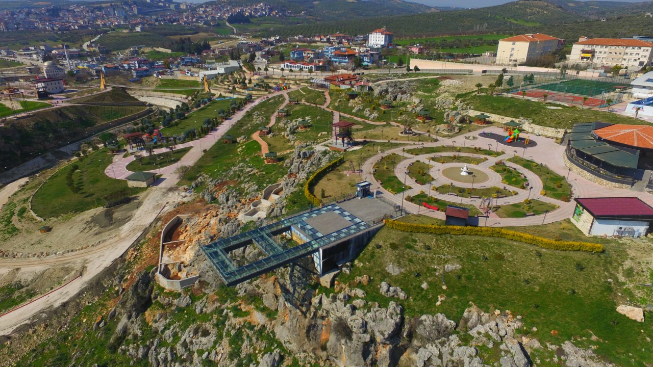 Hatay Altınözü’nden Çanakkale’ye Uzanan Lezzet Yolculuğu: Çanakkale Masırlık Izgara Köfte Çorba Lokantası