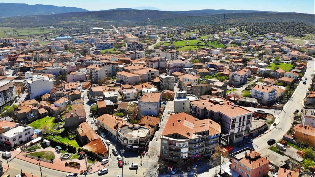 Ayvacık’tan Çanakkale’ye Lezzet Yolculuğu: Masırlık Izgara Köfte ve Çorba Keyfi
