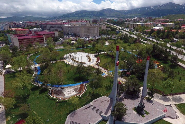 Erzurum Aziziye’den Çanakkale’ye Uzanan Lezzet Yolculuğu: Çanakkale Masırlık Izgara Köfte Çorba Lokantası