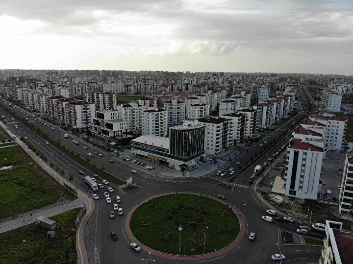 Diyarbakır Bağlar’dan Çanakkale’ye Uzanan Lezzet Yolculuğu