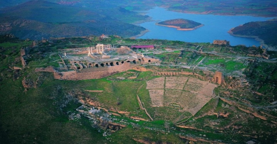 Bergama’dan Çanakkale’ye Uzanan Lezzet Yolculuğu: Masırlık Izgara Köfte Çorba