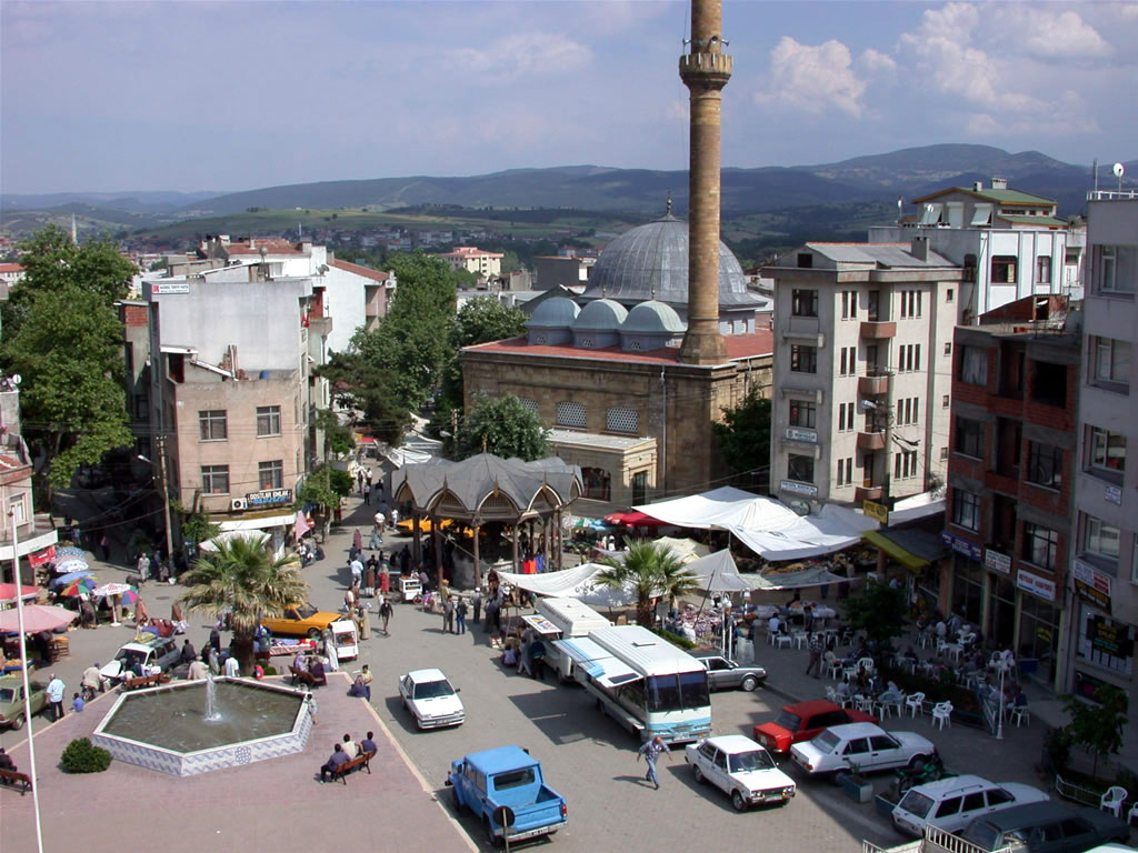 Biga’dan Çanakkale’ye Lezzet Yolculuğu: Çanakkale Masırlık Izgara Köfte Çorba Lokantası