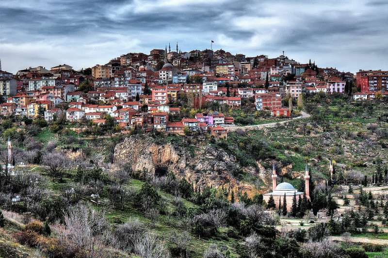 Bilecik’ten Çanakkale’ye Lezzet Yolculuğu: Masırlık Izgara Köfte Çorba Lokantası