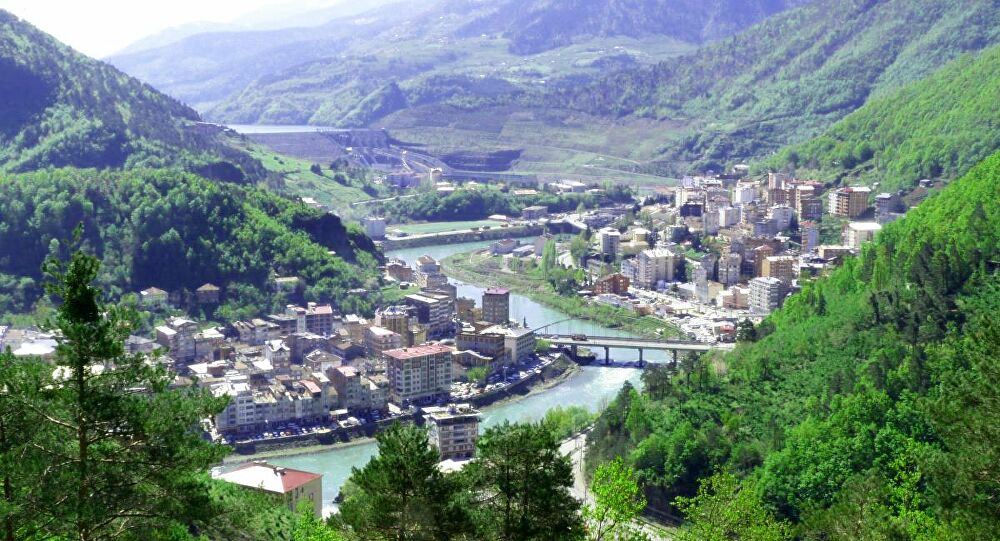 Artvin Borçka’dan Çanakkale’ye Lezzet Yolculuğu: Masırlık Izgara Köfte Çorba Lokantası