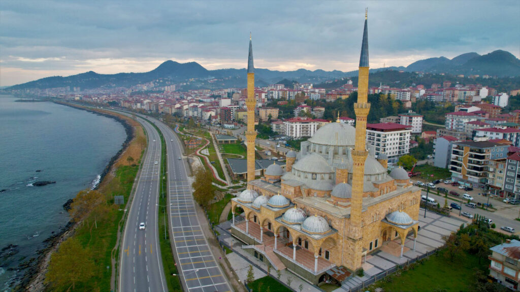 Giresun Bulancak’tan Çanakkale’ye Lezzet Yolculuğu: Masırlık Izgara Köfte Çorba Lokantası