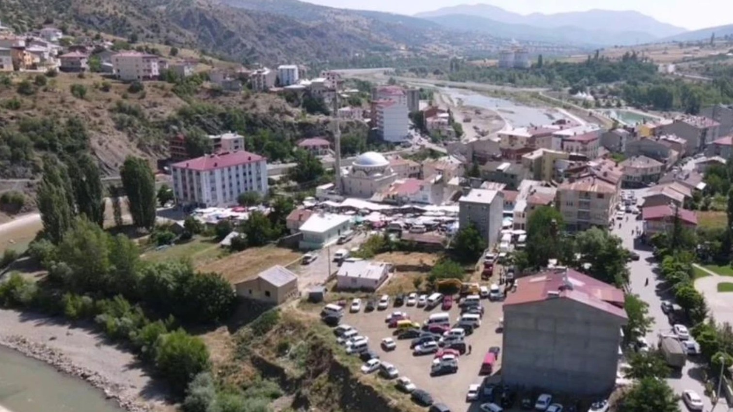 Giresun Çamoluk’tan Çanakkale’ye Uzanan Lezzet Durağı: Çanakkale Masırlık Izgara Köfte Çorba Lokantası