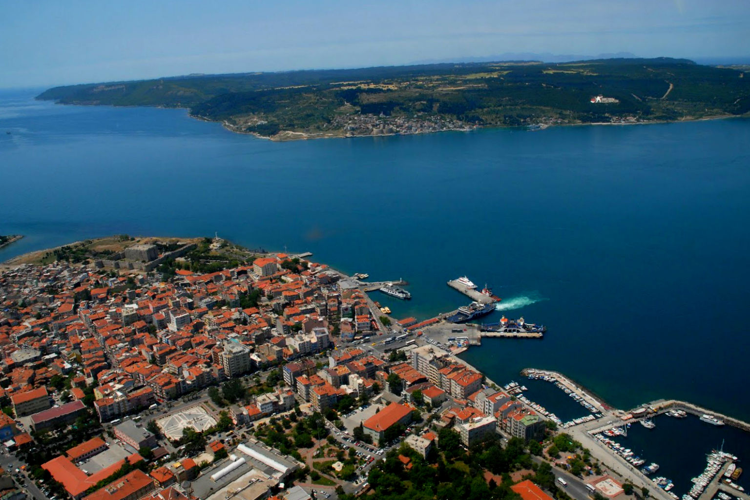 Çanakkale’den Gelenler İçin Lezzetin Adresi: Masırlık Izgara Köfte & Çorba Lokantası