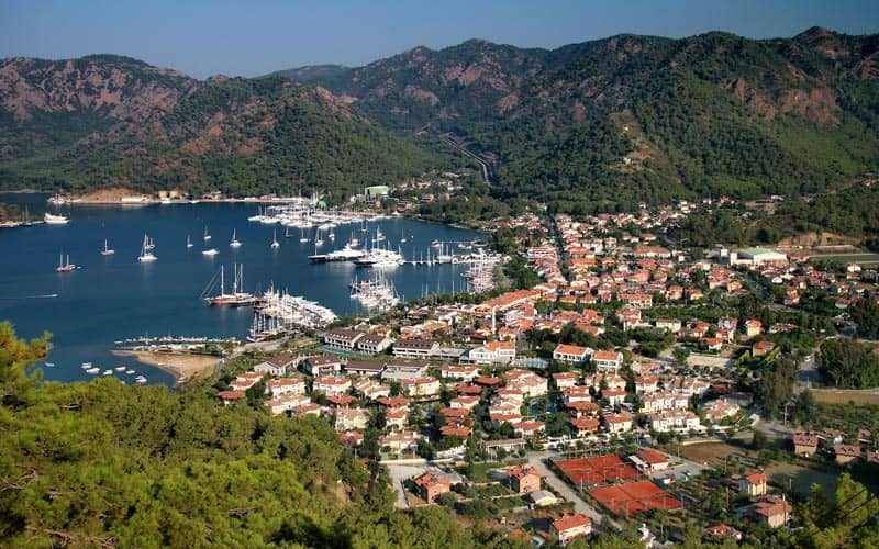 Dalaman’dan Çanakkale’ye Lezzet Durağı: Masırlık Izgara Köfte Çorba Lokantası