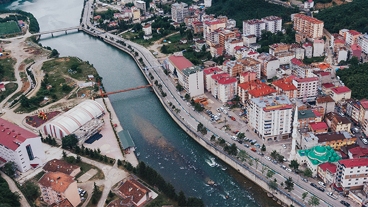 Giresun Doğankent’ten Çanakkale’ye Uzanan Lezzet Yolculuğu: Çanakkale Masırlık Izgara Köfte Çorba Lokantası