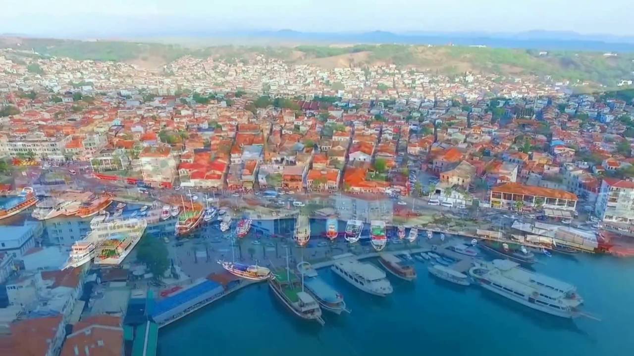 Edremit’ten Çanakkale’ye Yolculuk: Masırlık Izgara Köfte Çorba Lokantası’nda Eşsiz Lezzet Deneyimi