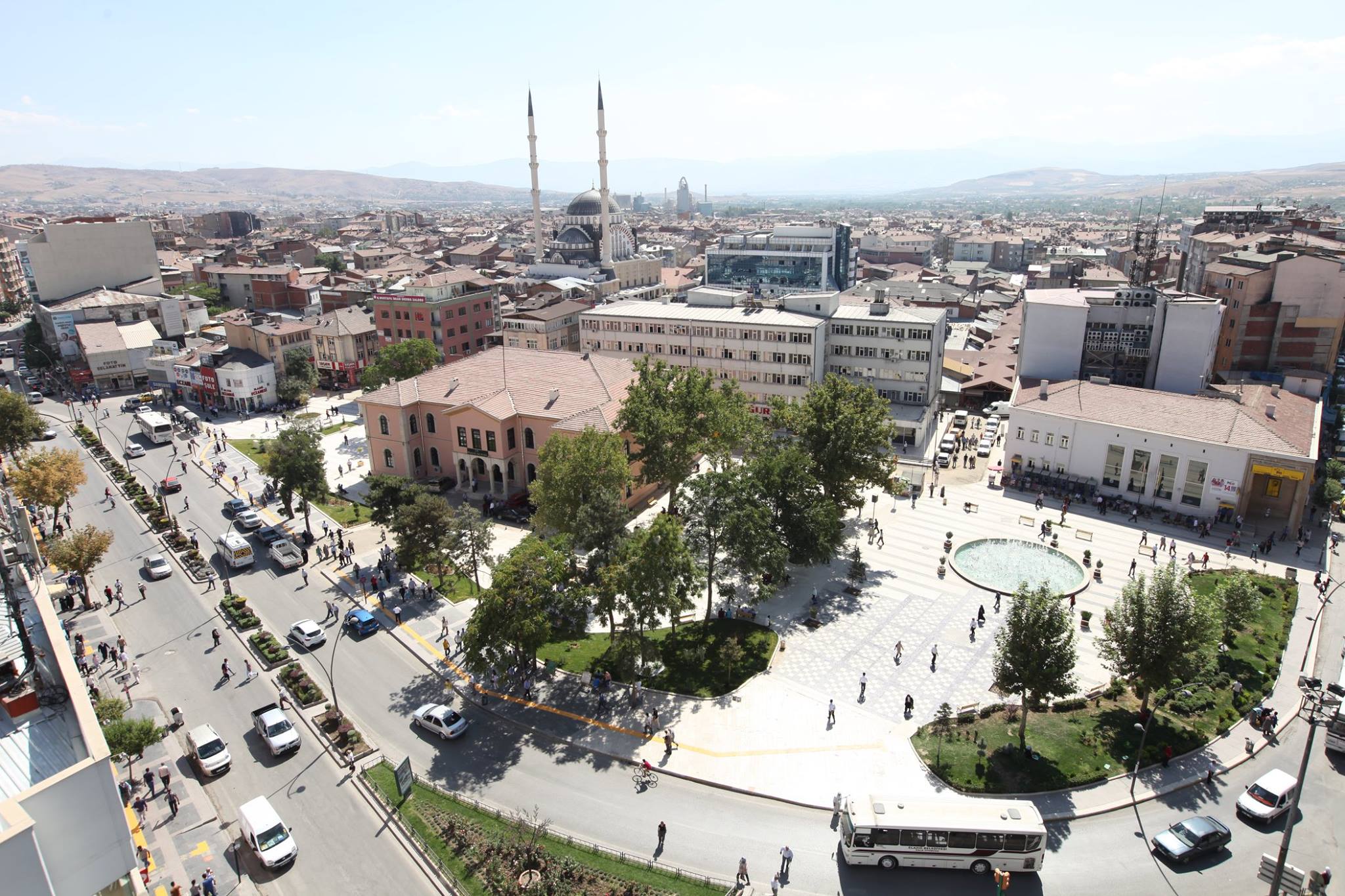 Elazığ’dan Çanakkale’ye Lezzet Yolculuğu: Masırlık Izgara Köfte Çorba Lokantası