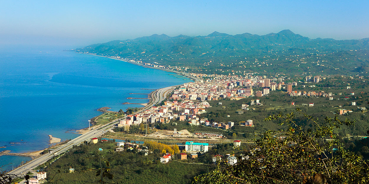 Giresun Espiye’den Çanakkale’ye Uzanan Lezzet Durağı: Çanakkale Masırlık Izgara Köfte Çorba Lokantası