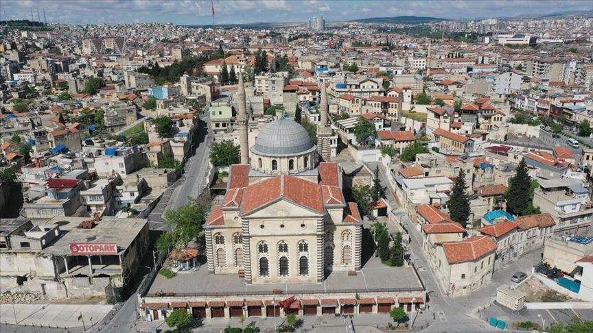 Gaziantep’ten Çanakkale’ye Lezzet Yolculuğu: Masırlık Izgara Köfte Çorba Lokantası