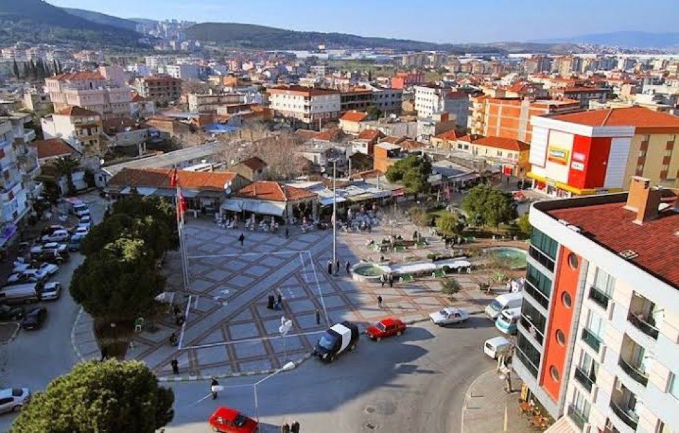 Gaziemir’den Çanakkale’ye Uzanan Lezzet Yolculuğu: Masırlık Izgara Köfte Çorba Lokantası