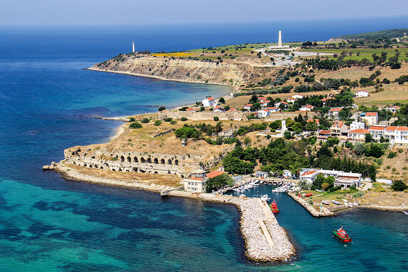 Gelibolu’dan Çanakkale’ye Lezzet Yolculuğu: Çanakkale Masırlık Izgara Köfte Çorba Lokantası