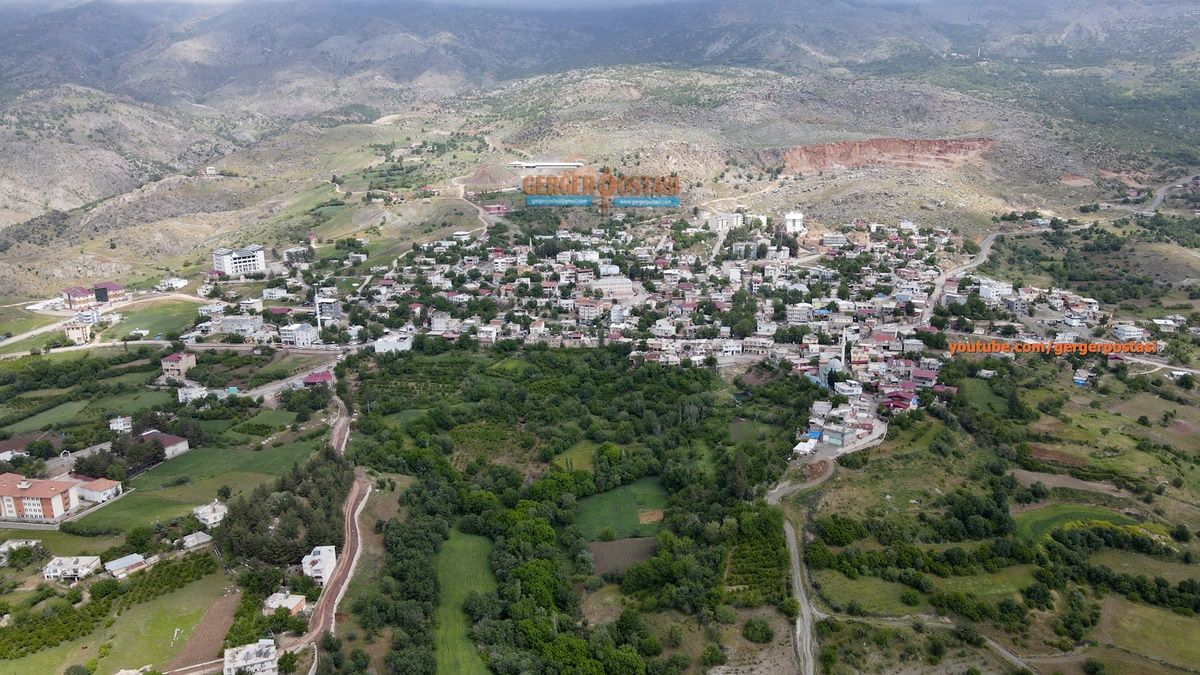Masırlık Izgara Köfte Çorba Lokantası ile Adıyaman Gerger’den Gelen Misafirlere Lezzet Dolu Bir Mola