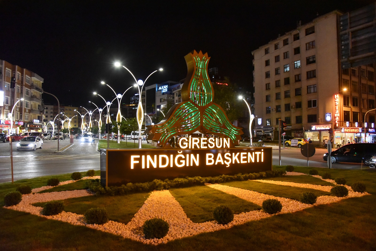 Giresun’dan Çanakkale’ye Uzanan Lezzet Yolculuğu: Masırlık Izgara Köfte Çorba Lokantası