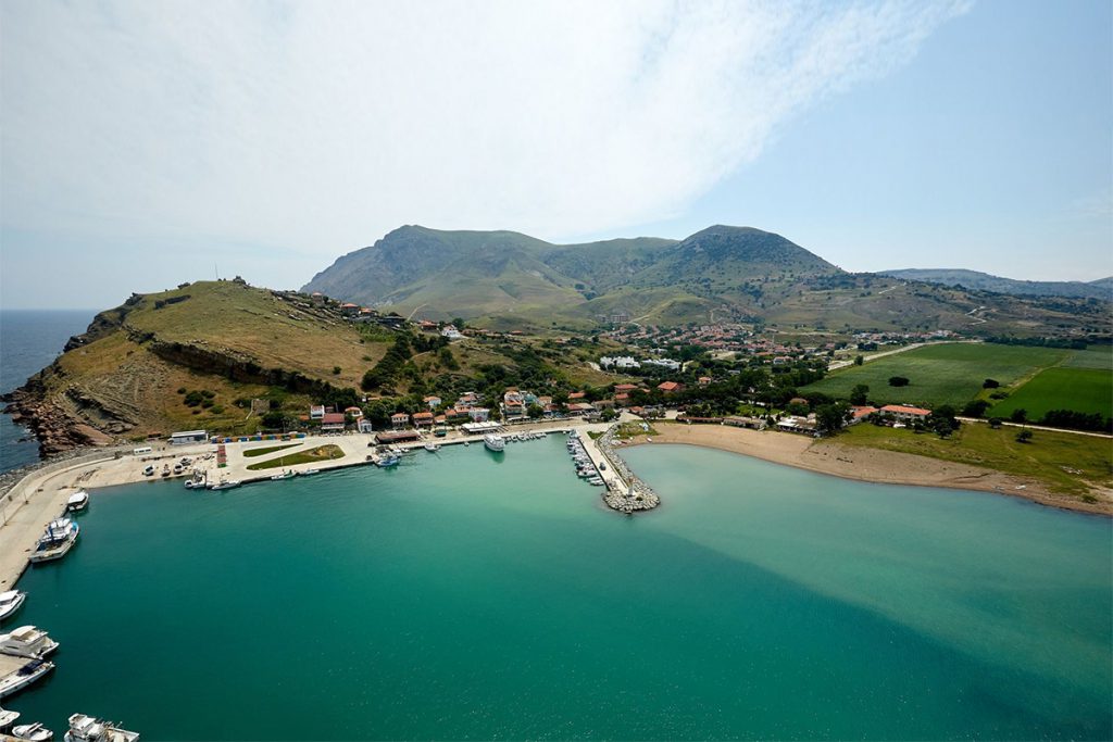 Gökçeada’dan Çanakkale’ye Lezzet Yolculuğu: Masırlık Izgara Köfte ve Çorba Keyfi