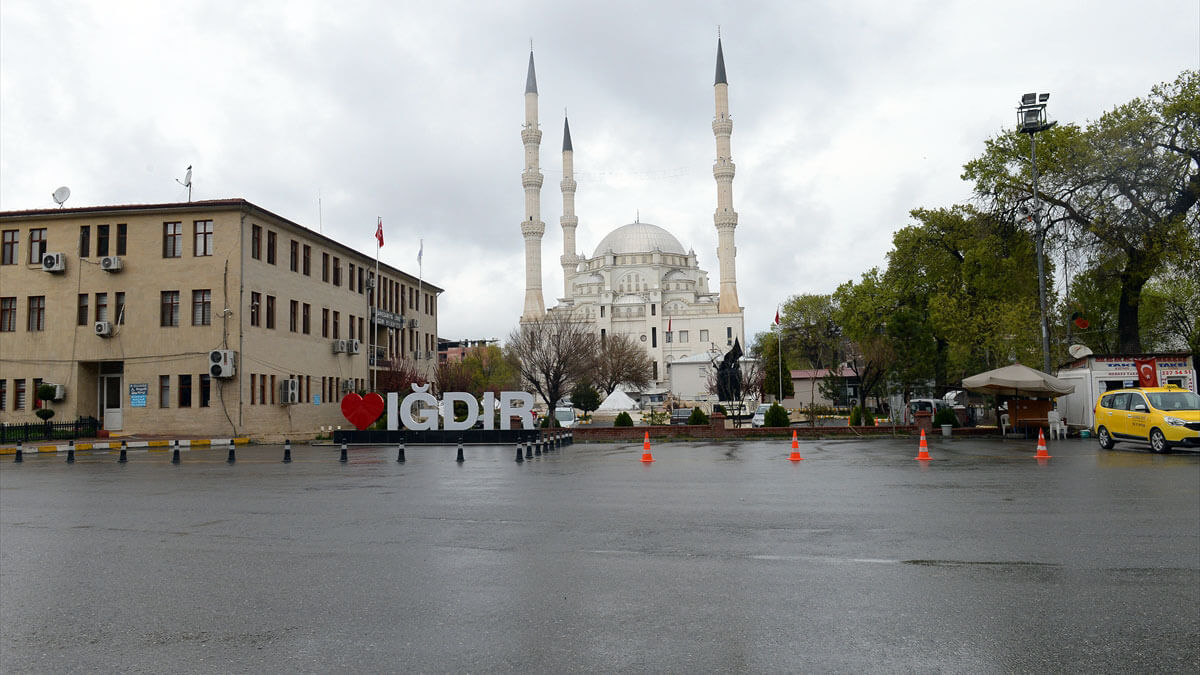 Iğdır’dan Çanakkale’ye Uzanan Lezzet Yolculuğu: Çanakkale Masırlık Izgara Köfte Çorba Lokantası