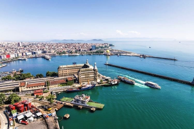 Kadıköy’den Çanakkale’ye Gelenlerin Uğrak Noktası: Çanakkale Masırlık Izgara Köfte Çorba Lokantası
