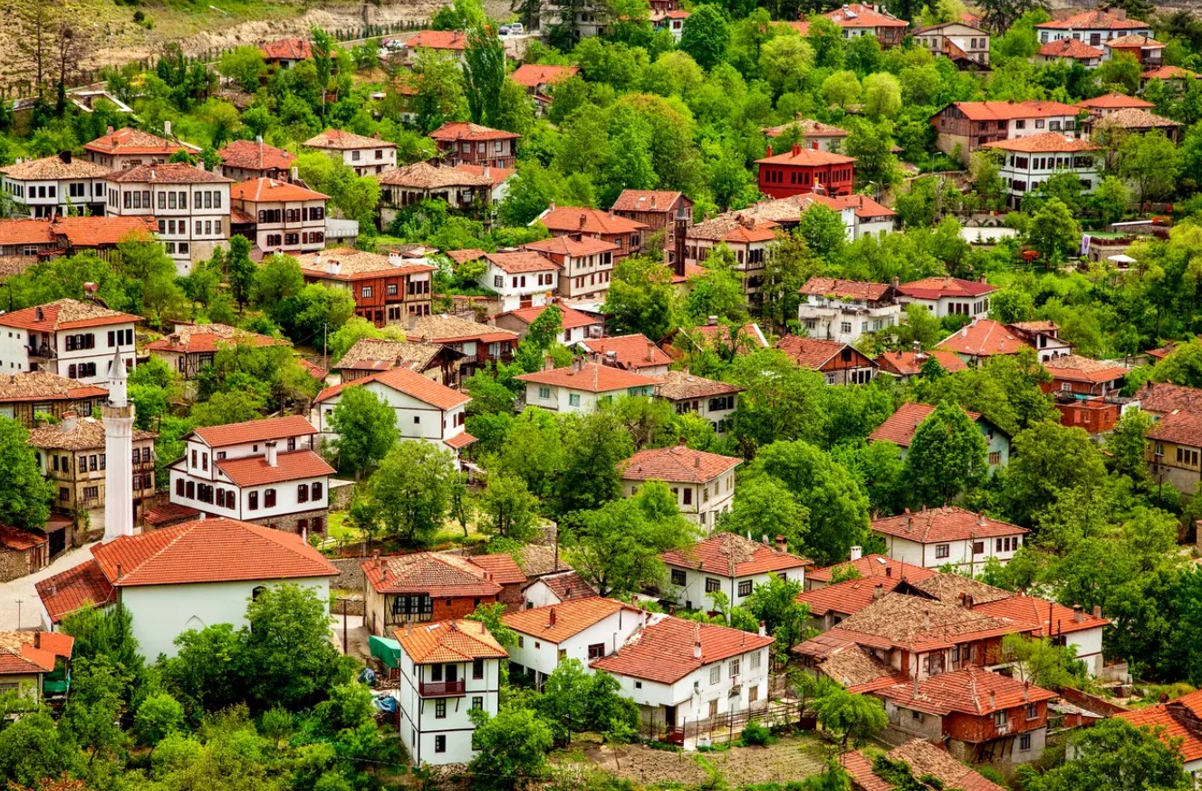 Karabük’ten Çanakkale’ye Lezzet Yolculuğu: Masırlık Izgara Köfte Çorba Lokantası