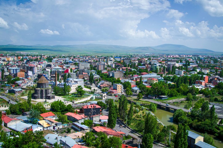 Kars’tan Çanakkale’ye Uzanan Lezzet Yolculuğu: Masırlık Izgara Köfte Çorba Lokantası