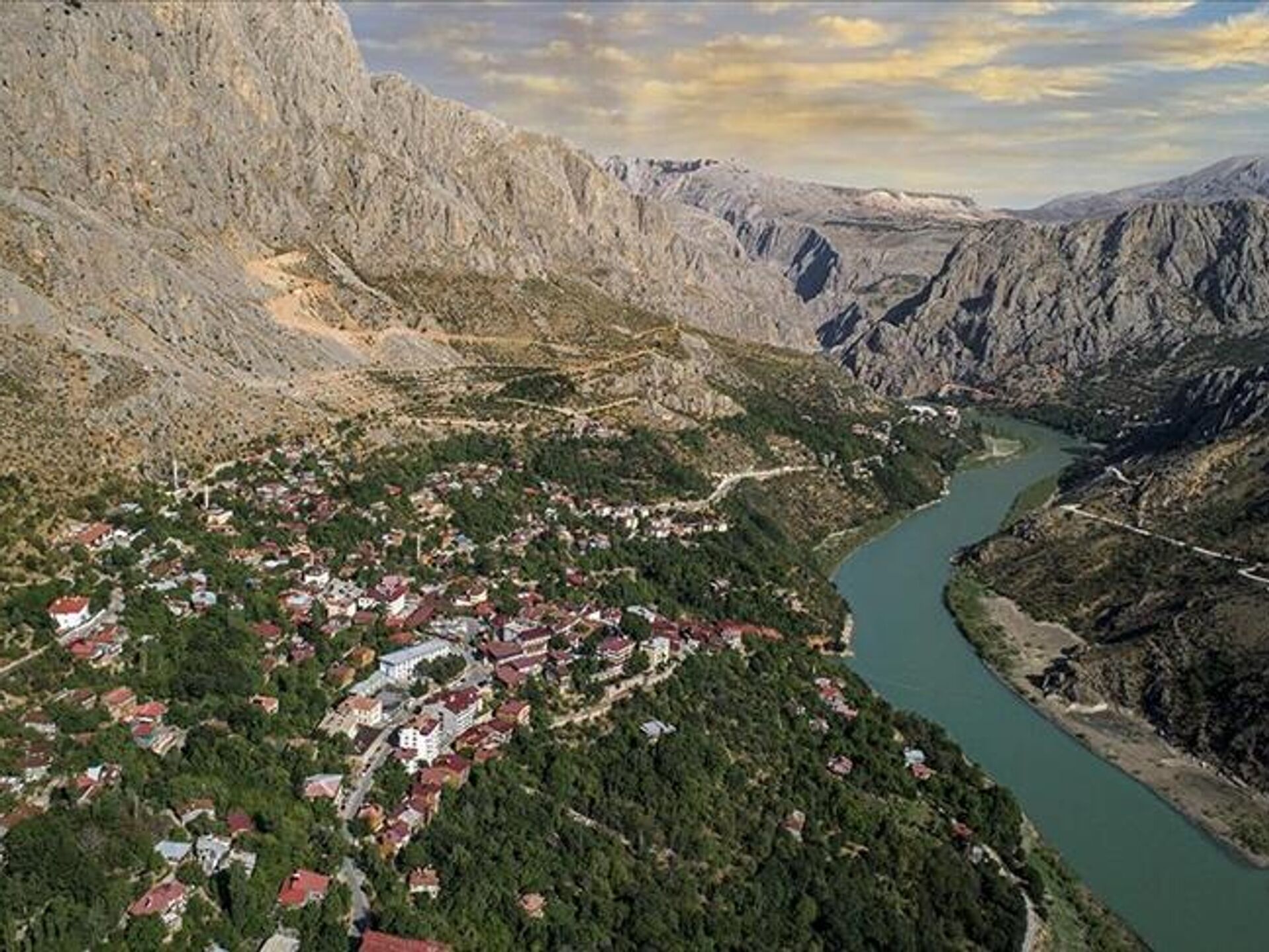 Erzincan Kemaliye’den Çanakkale’ye Uzanan Lezzet Yolculuğu: Çanakkale Masırlık Izgara Köfte Çorba Lokantası