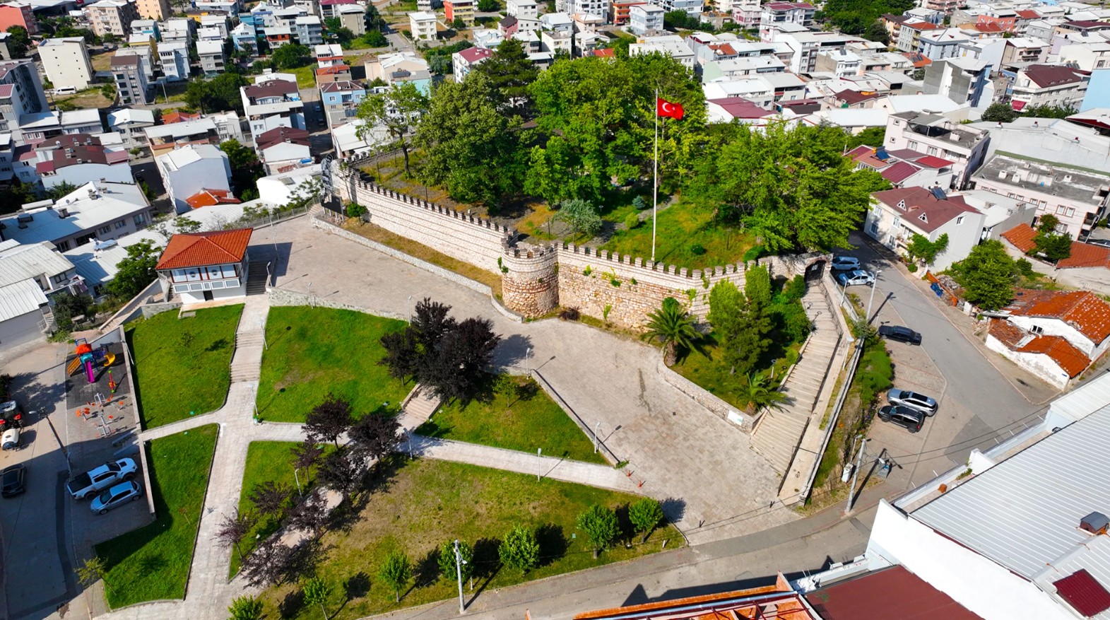 Bursa Kestel’den Çanakkale’ye Uzanan Lezzet Yolculuğu: Masırlık Izgara Köfte ve Çorba Keyfi