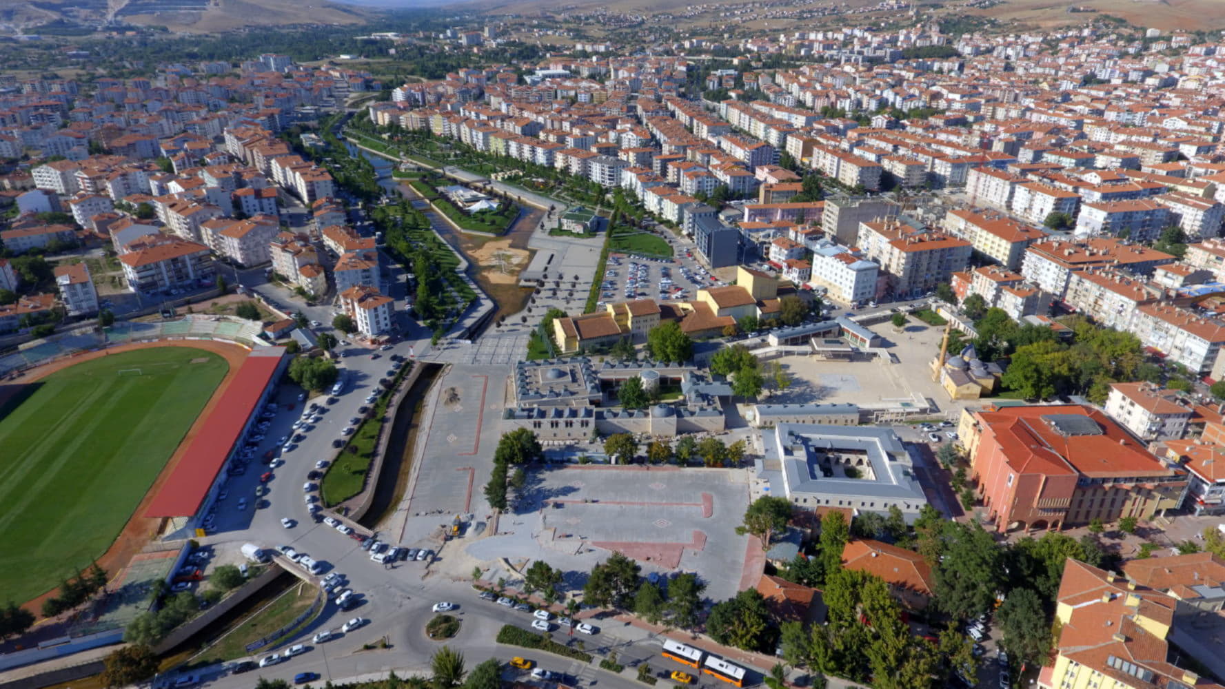 Kırşehir’den Çanakkale’ye Uzanan Lezzet Durağı: Masırlık Izgara Köfte Çorba