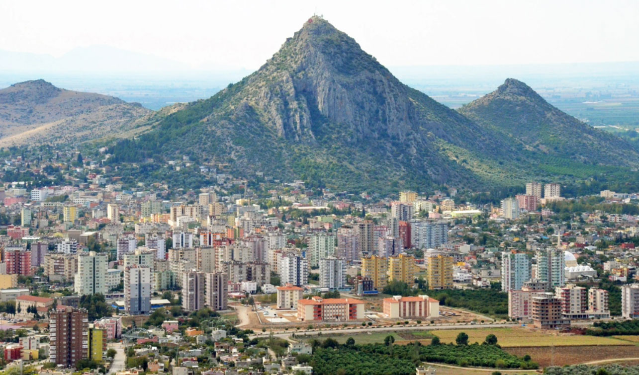 Çanakkale Masırlık Izgara Köfte Çorba Lokantası – Adana Kozan’dan Gelen Misafirler İçin Lezzet Durağı