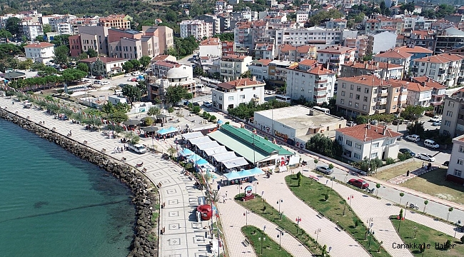 Lapseki’den Çanakkale’ye Lezzet Yolculuğu: Masırlık Izgara Köfte ve Çorba Lokantası