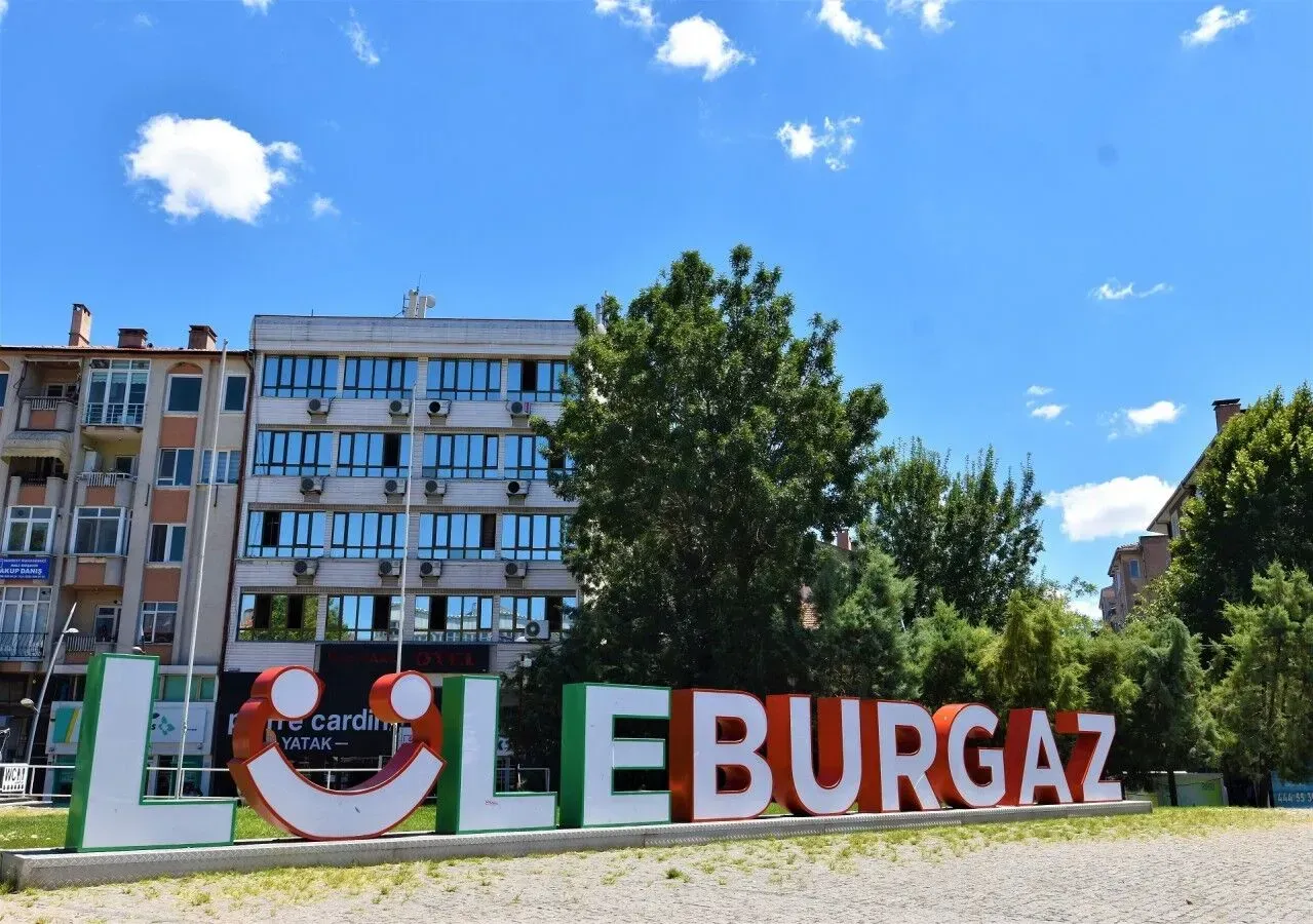Lüleburgaz’dan Çanakkale’ye Uzanan Lezzet Durağı: Masırlık Izgara Köfte Çorba
