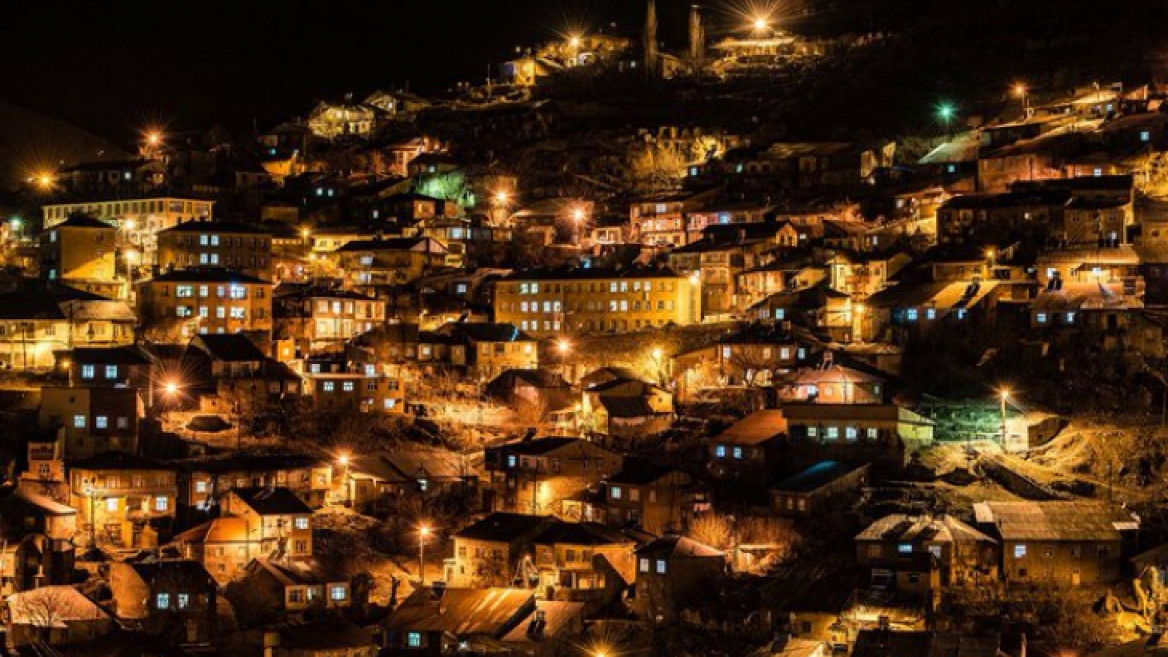 Elazığ Maden’den Çanakkale’ye Uzanan Lezzet Yolculuğu