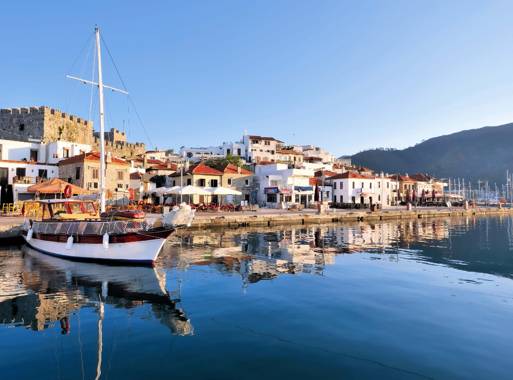 Marmaris’ten Çanakkale’ye Lezzet Yolculuğu: Masırlık Izgara Köfte Çorba Lokantası