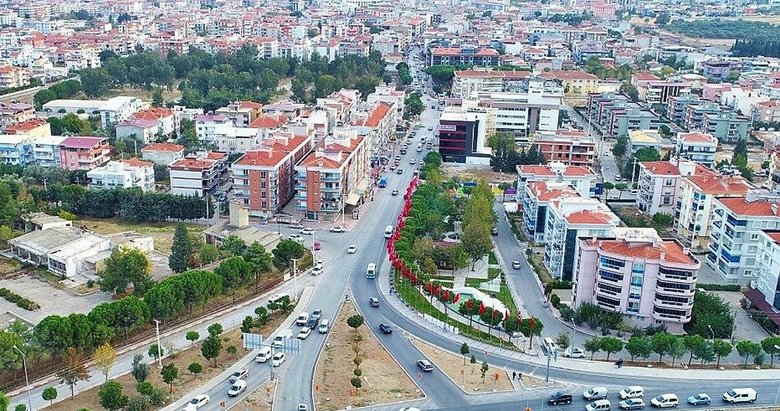 İzmir Menderes’ten Çanakkale’ye Lezzet Yolculuğu