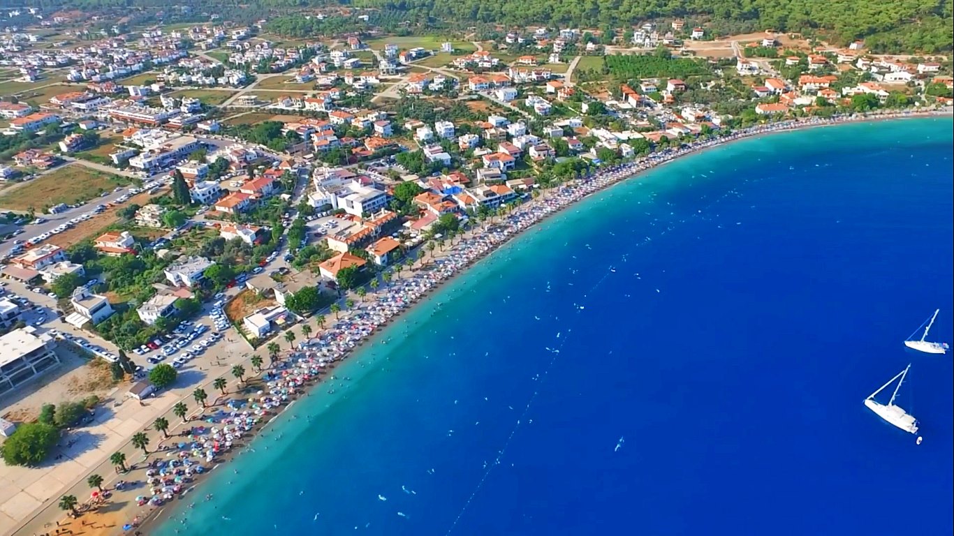 Muğla Milas’tan Çanakkale’ye Lezzet Yolculuğu: Masırlık Izgara Köfte Çorba Lokantası